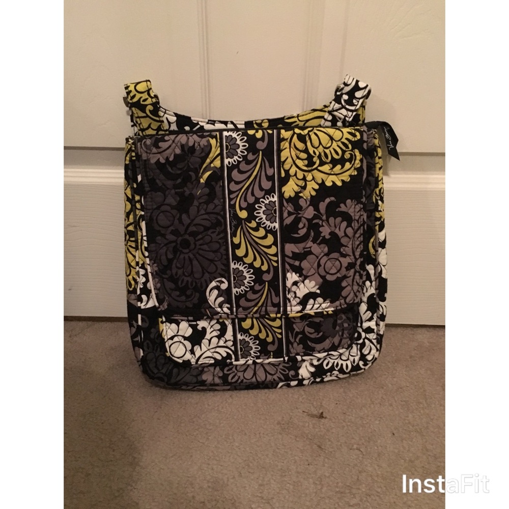 Vera Bradley Mailbag